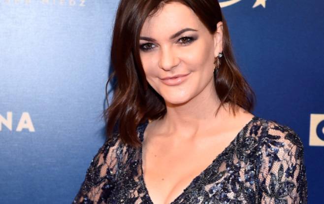 Agnieszka Radwańska publikuje zmysłowe kadry. Efekty ciążowej sesji zdjęciowej zachwyciły fanów!