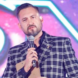 Marcin Prokop ostrzega przed oszustami. "Wykorzystują wizerunek znanych osób, by wyłudzać pieniądze"