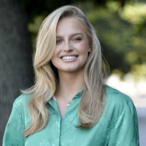 Karolina Pisarek eksponuje biust i zdradza szczegóły "Twoja Twarz Brzmi Znajomo" [FOTO]