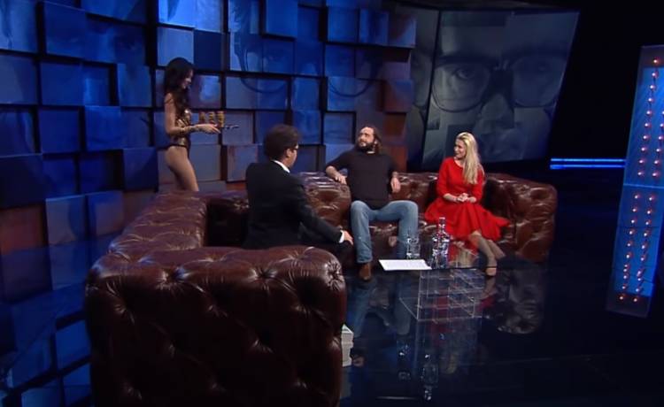 Pamiętacie te wodzianki? One zrobiły sporą karierę [FOTO]