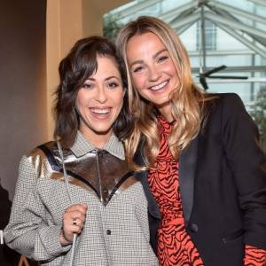 Natalia Kukulska i Małgorzata Socha razem na Mazurach. Gwiazdy pochwaliły się zdjęciami z weekendu