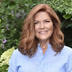 Co dalej z Katarzyną Dowbor? Prezenterka mówi o powrocie do telewizji