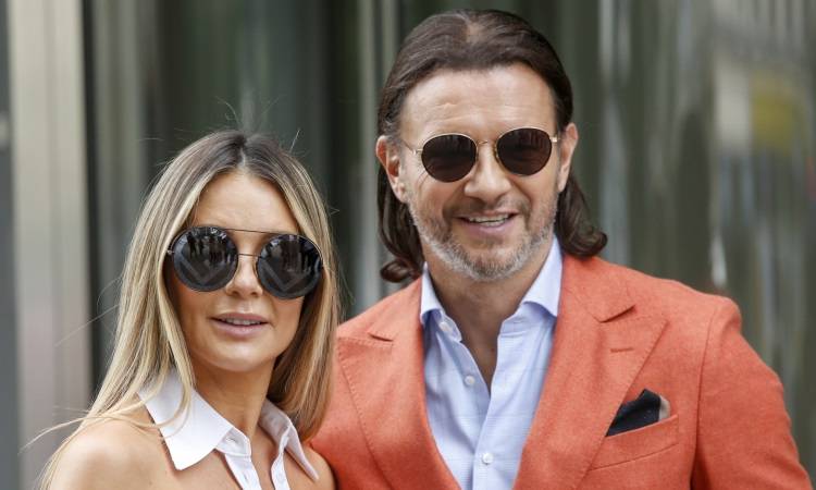 Małgorzata Rozenek i Radosław Majdan nie posiadają się z radości. Wszystko za sprawą życiowych zmian! "Chyba możemy powiedzieć to głośno"                                                         
