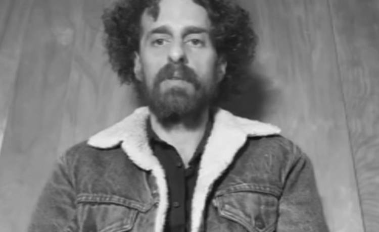 Isaac Kappy nie żyje. Aktor skoczył z mostu