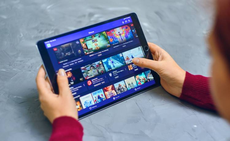 Amazon będzie produkował reality show. Transmisje odbędą się na Twitchu