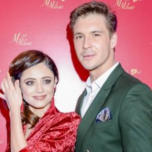 Mikołaj Roznerski i Adriana Kalska razem w "M jak miłość". Chodakowscy o krok od rozstania?