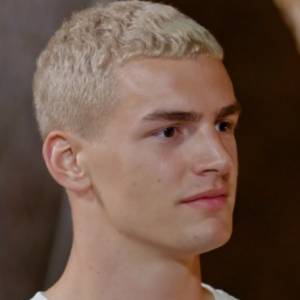 Mikołaj Śmieszek wygrywa 9. edycje "Top Model"!                                                                       