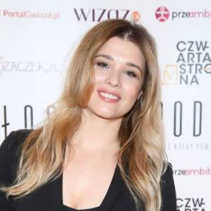 Maria Konarowska została mamą po raz pierwszy! Jak nazwała córeczkę?