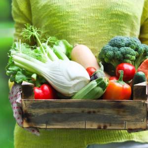 Niedługo zrobimy zakupy w sklepie państwowym? "Warzywniak plus" jest w planach rządu