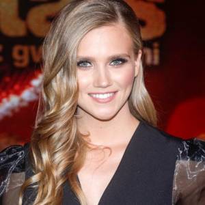 Agnieszka Kaczorowska boi się o swoją córkę. Ktoś groził małej Emilce?