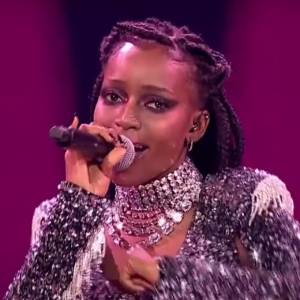 Becky Sangolo może wygrać "The Voice of Poland". Zaskakujące, co robiła przed przyjazdem do Polski