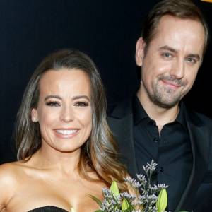 Mucha i Wons wspólnie przekazali takie wieści. „Zostaliśmy rodzicami”