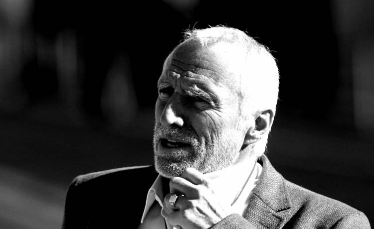 Zmarł Dietrich Mateschitz. Był założycielem marki Red Bull i właścicielem teamów F1