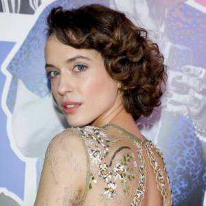 Aleksandra Hamkało bez ubrań. Gwiazda "Na dobre i na złe" odsłoniła ciało na nowym zdjęciu [+18]                                        