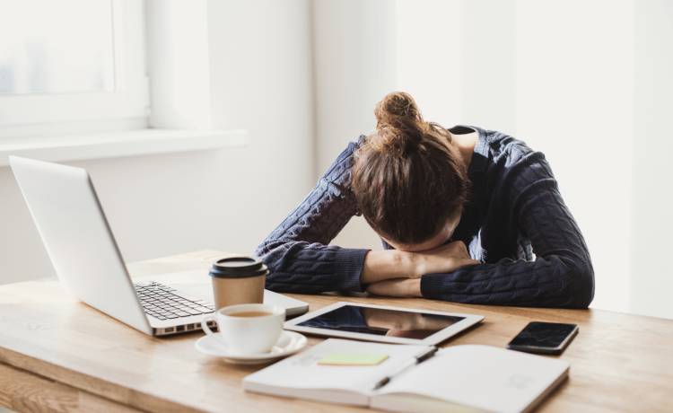 Zmęczenie po pracy? Naukowcy nie mają wątpliwości - w tym miejscu odpoczniesz najlepiej!