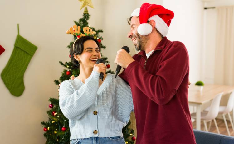 Tradycja kolędowanie, fot. Shutterstock