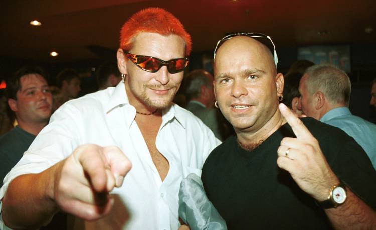 Klaudiusz Sevković był gwiazdą "Big Brothera". Czym zajmuje się dzisiaj?