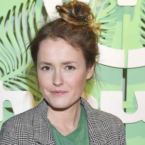 Córka Olgi Frycz przechodzi etap "buntu". Aktorka z przymrużeniem oka opisuje, co dzieje się w jej domu 