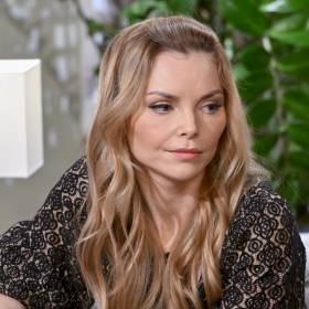 Iza Miko doznała kontuzji. To wydarzyło się na treningu do „Tańca z gwiazdami”