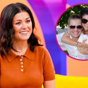 W serialu są małżeństwem od lat. Co Cichopek i Mroczka łączy prywatnie?