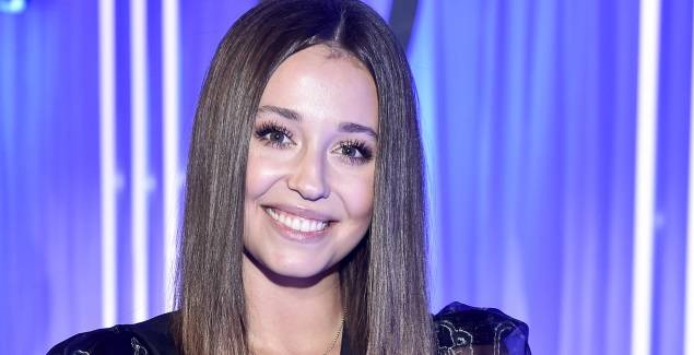 Izabella Krzan z gigantycznym dekoltem! Co za ciało!