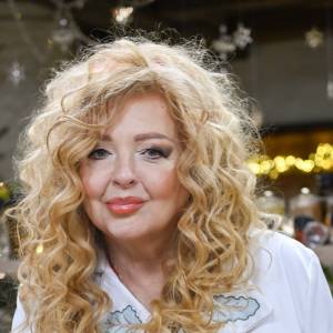 Magda Gessler postawiła sprawę jasno. Chodzi o operacje plastyczne