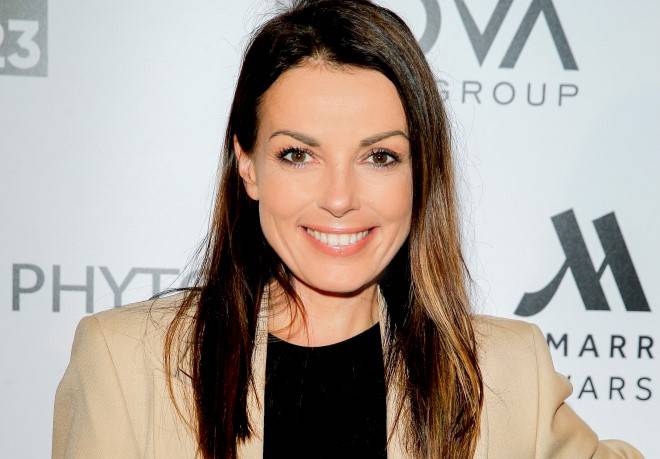 Kasia Glinka kokietuje w obłędnej sukni. Internauci nie mogą się na nią napatrzeć! "Hot" [WIDEO]