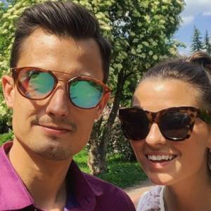 Agnieszka Kot kusi na Instagramie. Żona skoczka opublikowała zdjęcie z wanny!