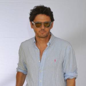 Kuba Wojewódzki pochwalił się zdjęciem z dorosłą "córką". "Śliczna po tacie" [FOTO]