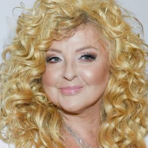 Magda Gessler w "Pizzerii DaviOli" w Krzeszycach. Po "Kuchennych rewolucjach" "Bar Pan Wurst"