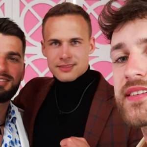 "Love Island 7". Widzowie nie wierzą w Sandrę i Mateusza? "Nie ma chemii i nie będzie"