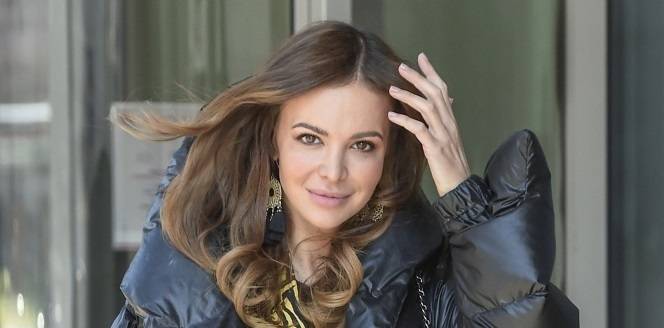 Anna Wendzikowska zaprezentowała kadry bez filtrów. Fani zszokowani: "Brak ręki i nogi" [FOTO]                                                 