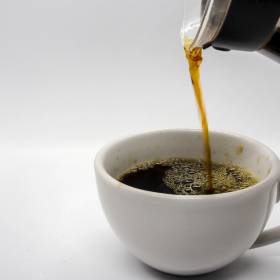 Szokujące podwyżki kawy! Eksperci ostrzegają. To jeszcze nie koniec