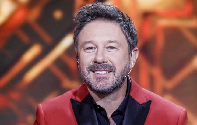 Andrzej Piaseczny śmieje się w „TzG” z rozstania Martyny Wojciechowskiej i Przemka Kossakowskiego?! Przesadził?