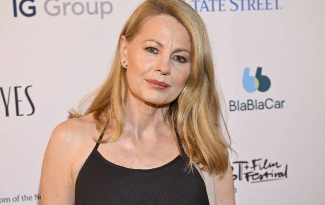 Ewa Skibińska odsłoniła się w basenie. Fanom spodobał się śmiały kadr  [FOTO]