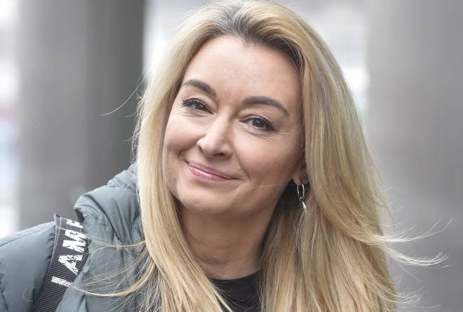 Martyna Wojciechowska w szczerym wpisie: "[...] składam życzenia podwójnie!" [ZDJĘCIA] 