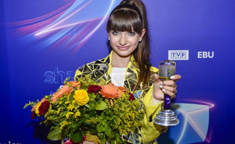 Najlepsze wyniki Polski na Eurowizji Junior. Laura Bączkiewicz powtórzy sukces poprzedniczek?