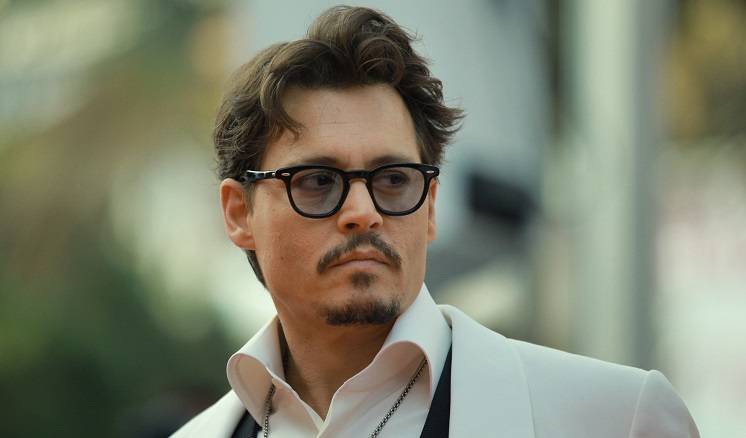 Johnny Depp wygrywa batalię sądową z byłą żoną. Amber Heard musi mieć się na baczności!