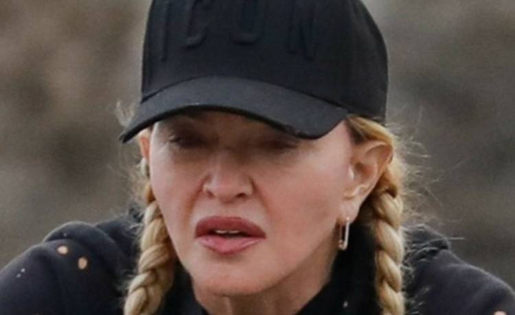 Fani wściekli na Madonnę. Za spóźnienie odpowie przed sądem 