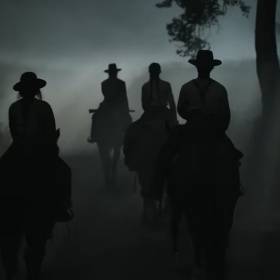 „Odrzuceni” hitem Netflixa? Nowy serial już dostępny