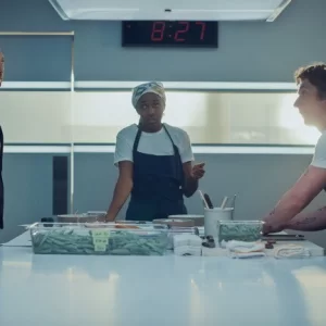 "The Bear" powraca na Disney+! Trzeci sezon już dostępny