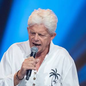 „Byłem bardzo szczęśliwy”. Były muzyk zespołu Bajm w „The Voice Senior”