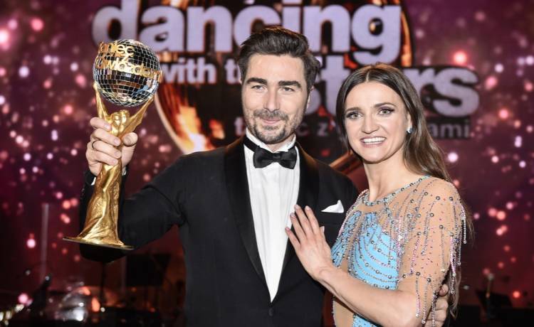 Trwają przygotowania do jubileuszowej edycji "Tańca z Gwiazdami"!                                                  