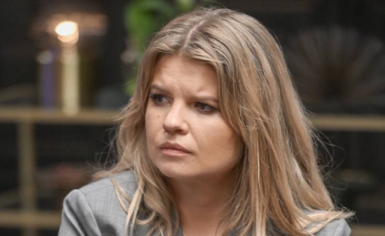 "Rolnik szuka żony" wróci do TV? Marta Manowska komentuje