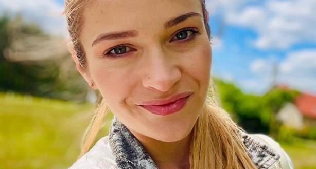 Marta Paszkin z "Rolnik szuka żony" na nowym zdjęciu z pociechami. Internauci piszą o kolejnym dziecku