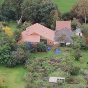 9 lat trzymał w zamknięciu 7-osobową rodzinę. Mężczyzna jest byłym członkiem sekty Moona