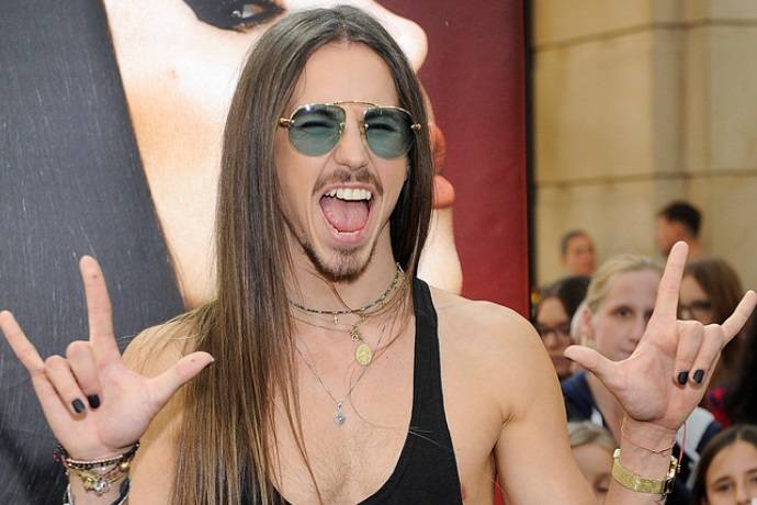 Michał Szpak u boku Lady Gagi? To byłby wyjątkowy duet!