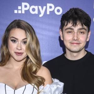 Sylwia Przybysz i Jan Dąbrowski poznali płeć kolejnej pociechy. "To był piękny dzień!" [WIDEO]