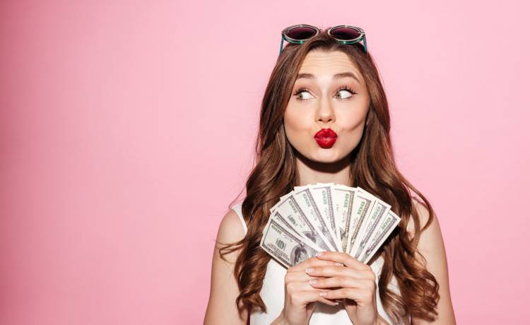 Wkrótce odczują wzbogacenie. Te 4 znaki zodiaku mogą liczyć na uśmiech losu