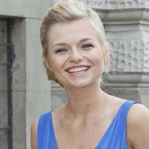 Emilia Komarnicka-Klynstra pokazała to, na co wiele osób nie ma odwagi. "Bogini" [WIDEO]